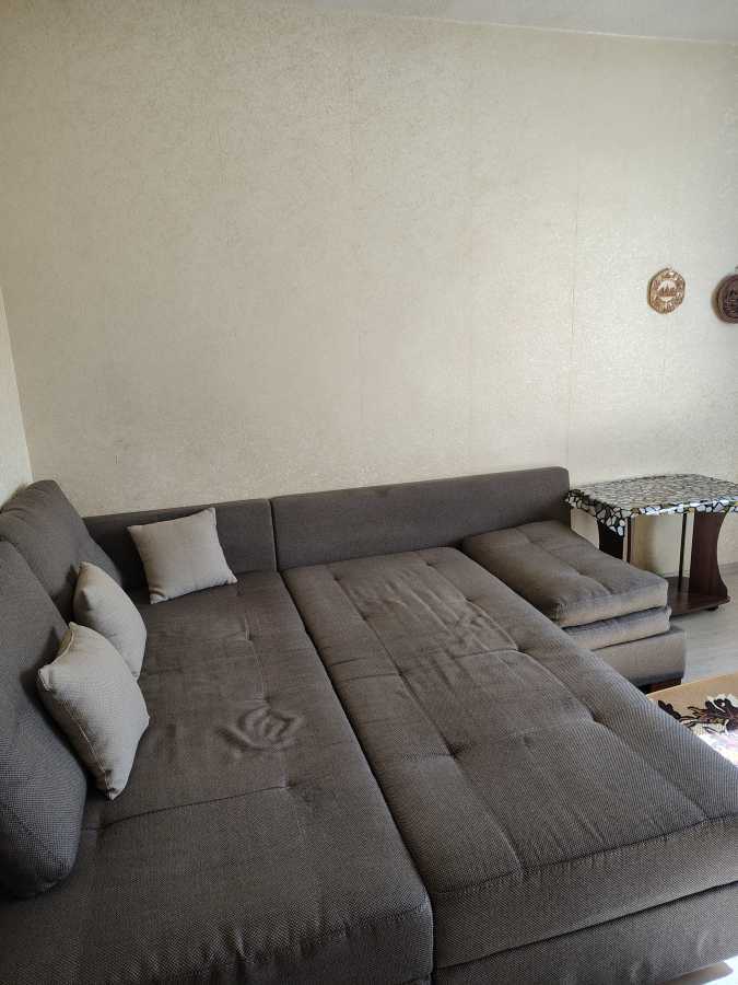 Аренда 1-комнатной квартиры 48 м², Старонаводницкая ул., 8А