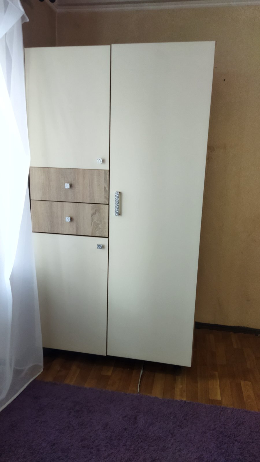 Аренда 1-комнатной квартиры 30 м², Лесной просп., 25А