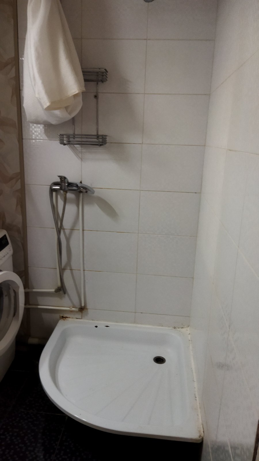Аренда 1-комнатной квартиры 30 м², Лесной просп., 25А