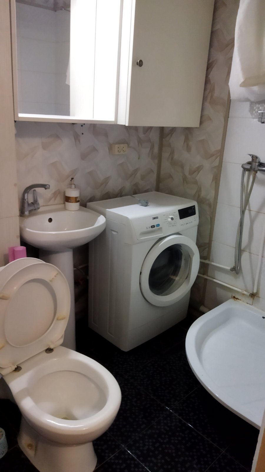 Аренда 1-комнатной квартиры 30 м², Лесной просп., 25А
