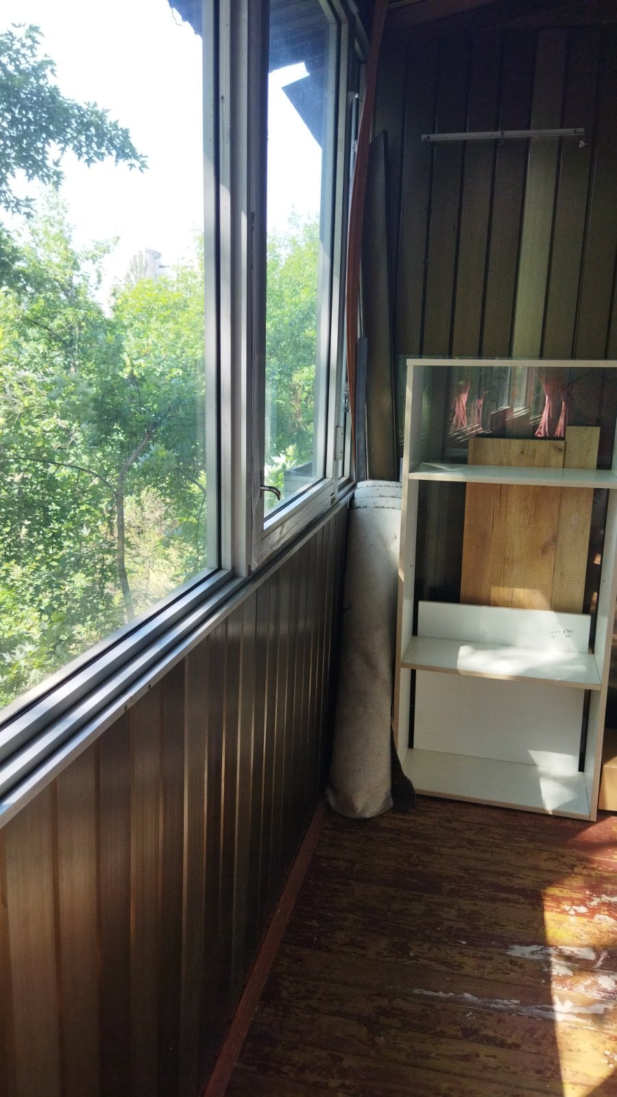 Аренда 1-комнатной квартиры 30 м², Лесной просп., 25А