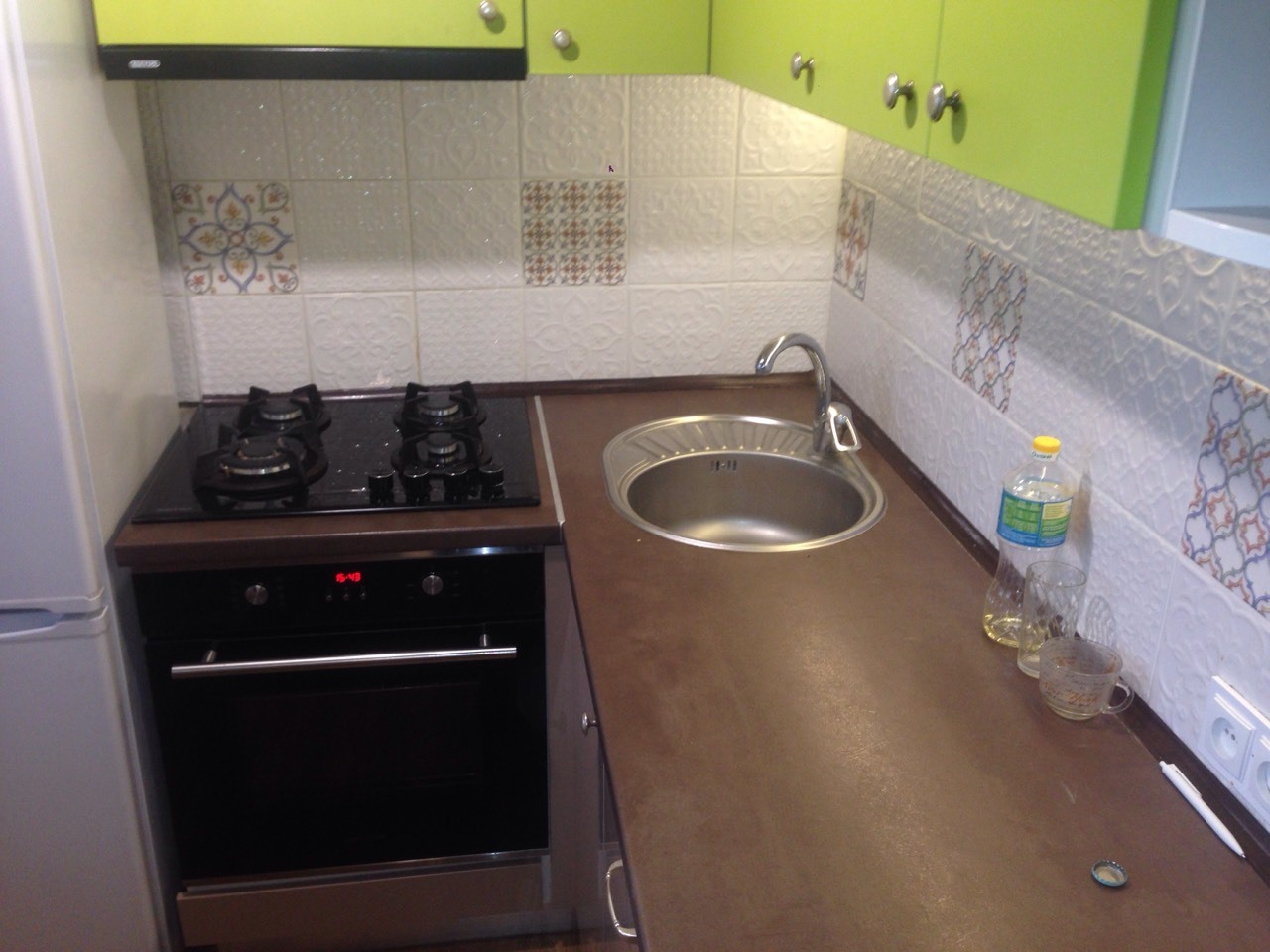 Аренда 1-комнатной квартиры 30 м², Лесной просп., 25А