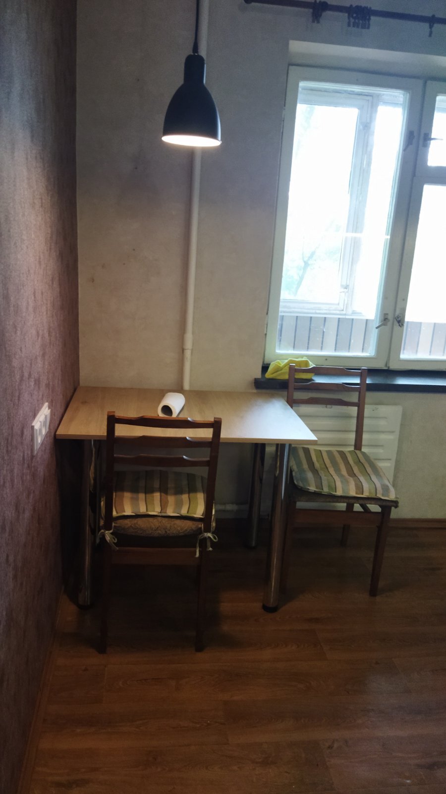 Аренда 1-комнатной квартиры 30 м², Лесной просп., 25А