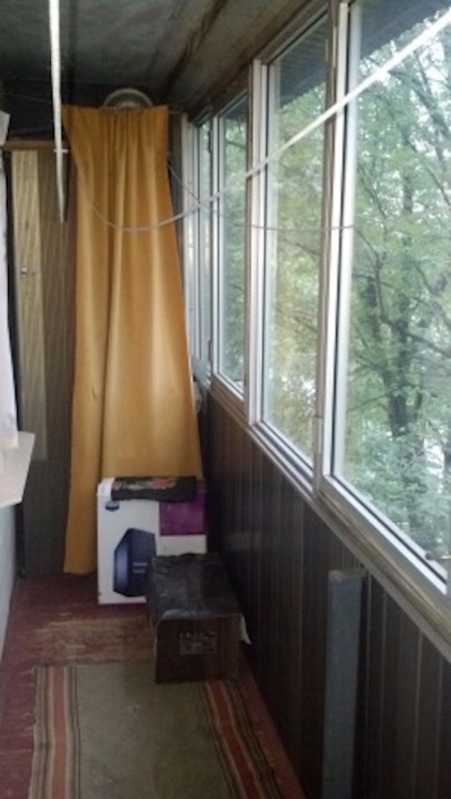 Аренда 1-комнатной квартиры 30 м², Лесной просп., 25А