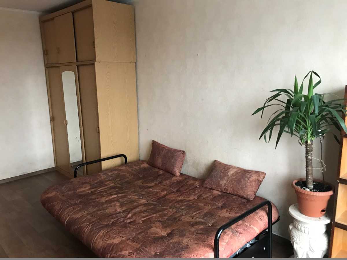 Аренда 1-комнатной квартиры 34 м², Генерала Жмаченко ул., 18
