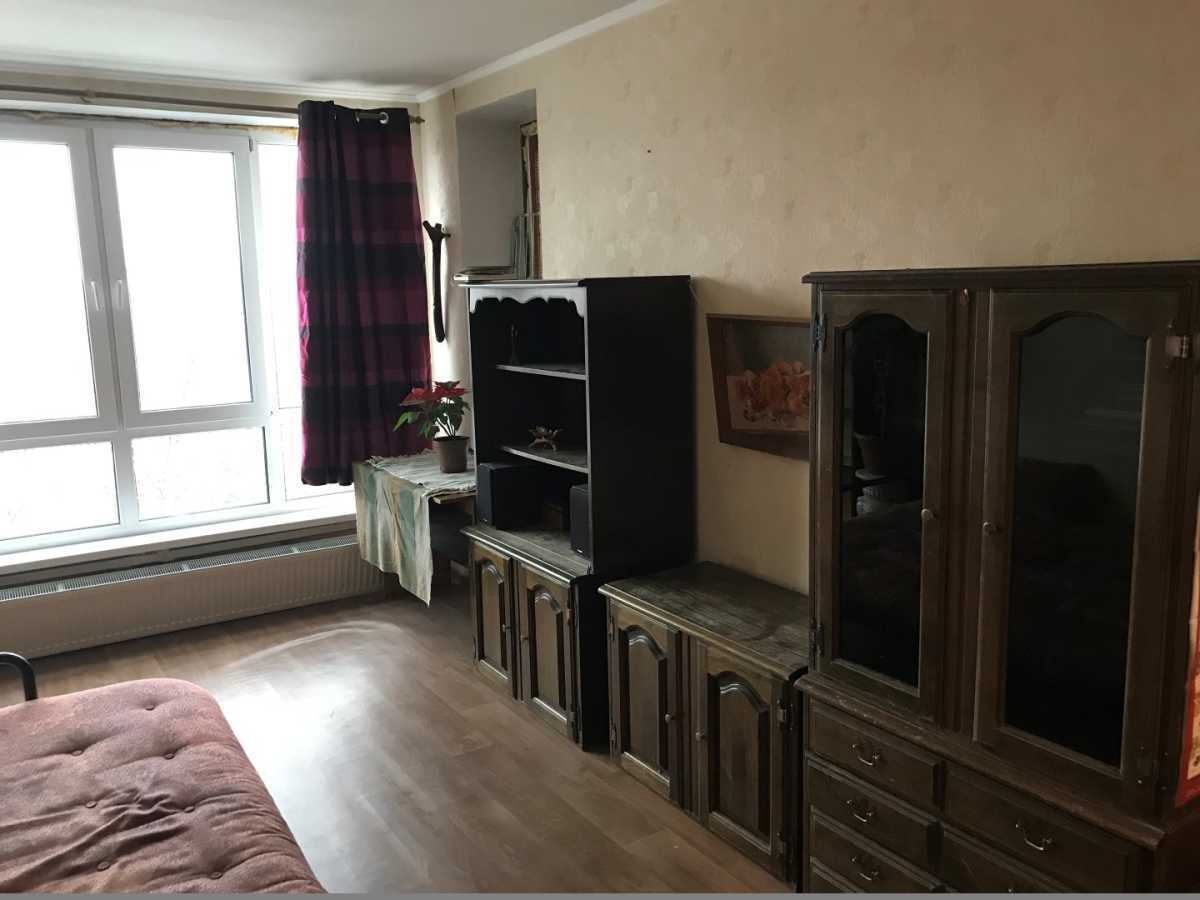 Аренда 1-комнатной квартиры 34 м², Генерала Жмаченко ул., 18