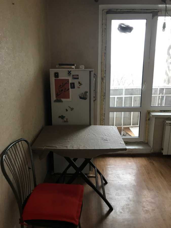 Аренда 1-комнатной квартиры 34 м², Генерала Жмаченко ул., 18