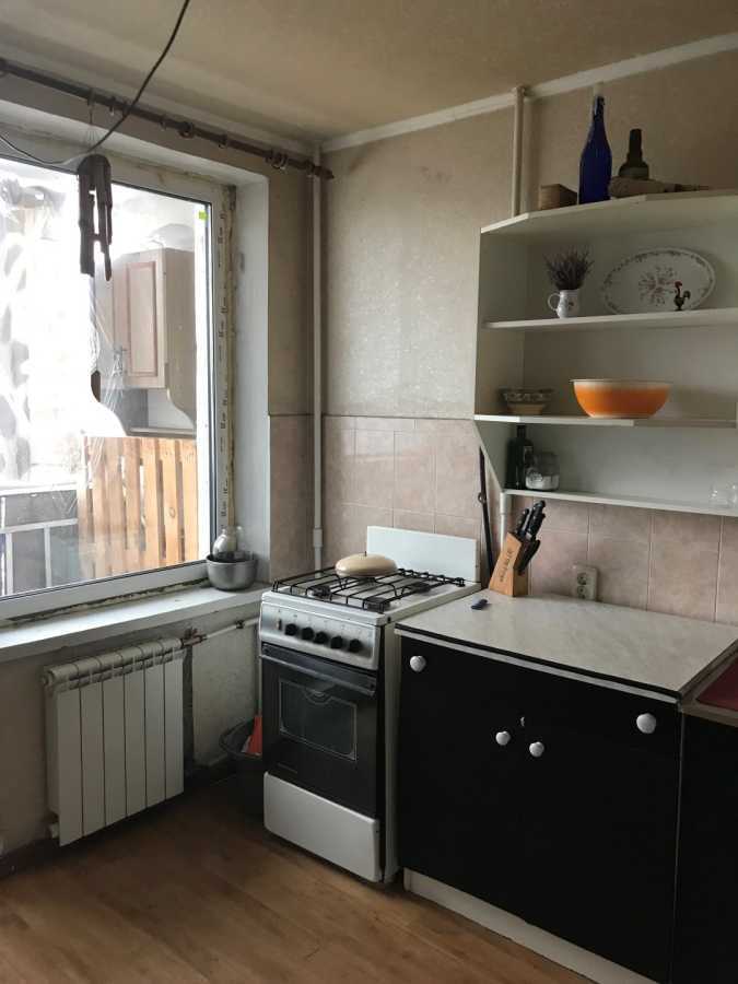 Аренда 1-комнатной квартиры 34 м², Генерала Жмаченко ул., 18