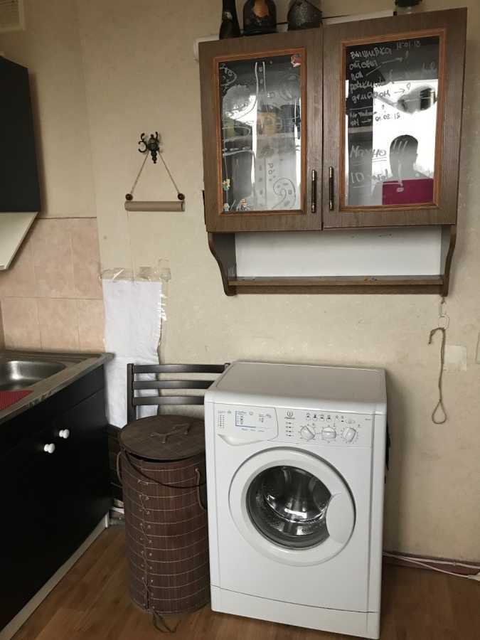 Аренда 1-комнатной квартиры 34 м², Генерала Жмаченко ул., 18