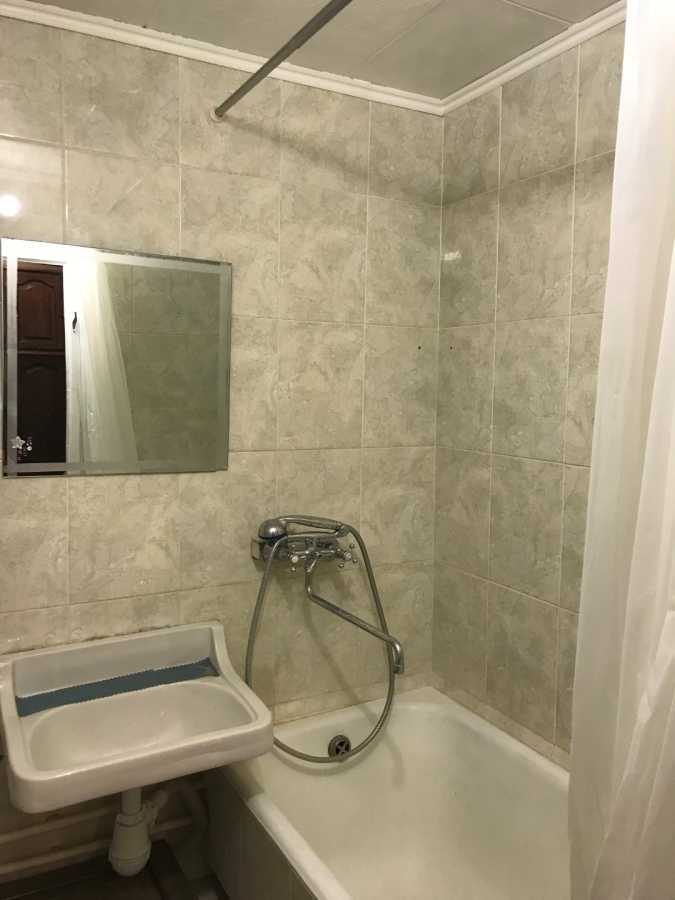 Аренда 1-комнатной квартиры 34 м², Генерала Жмаченко ул., 18