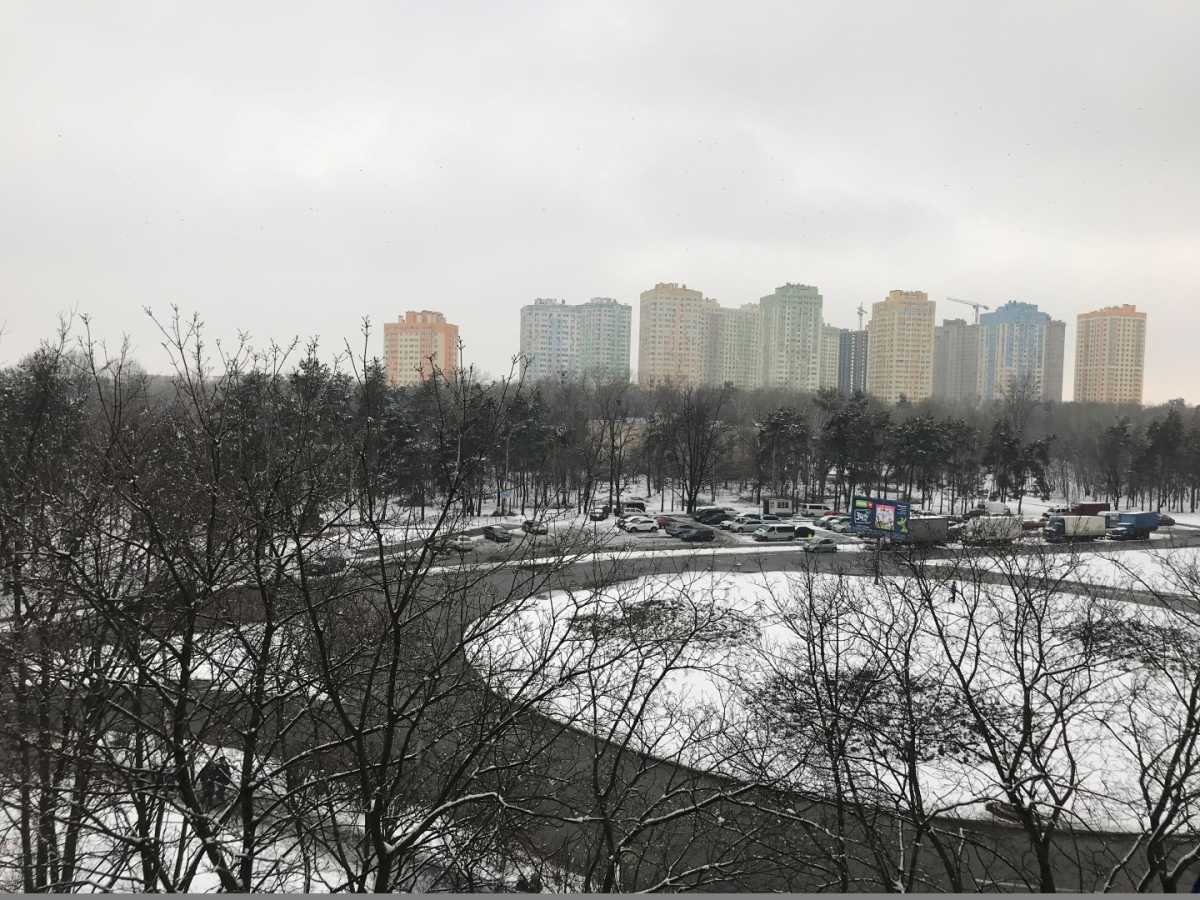 Аренда 1-комнатной квартиры 34 м², Генерала Жмаченко ул., 18