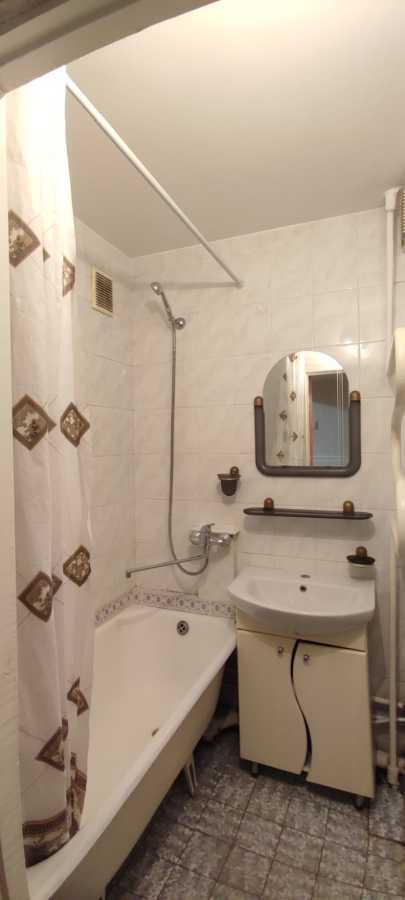 Аренда 1-комнатной квартиры 25 м², Крутая ул.