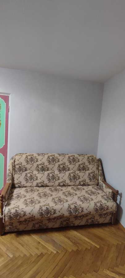 Аренда 1-комнатной квартиры 25 м², Крутая ул.