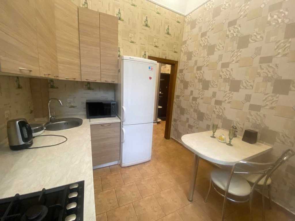 Аренда 1-комнатной квартиры 38 м², Бассейная ул., 12