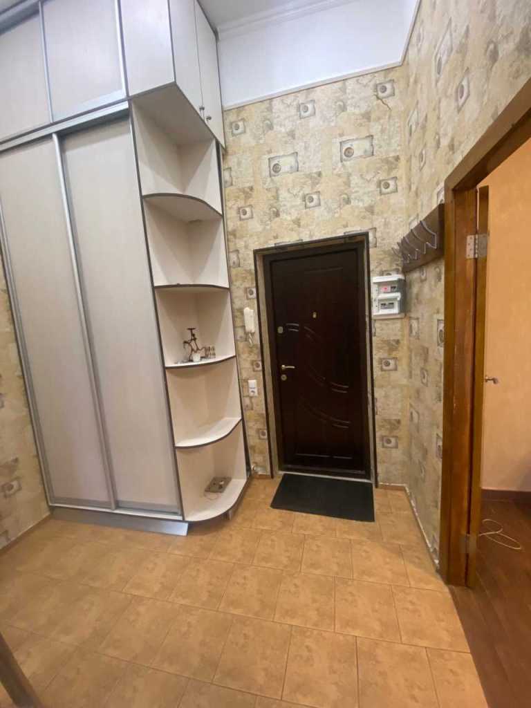 Аренда 1-комнатной квартиры 38 м², Бассейная ул., 12