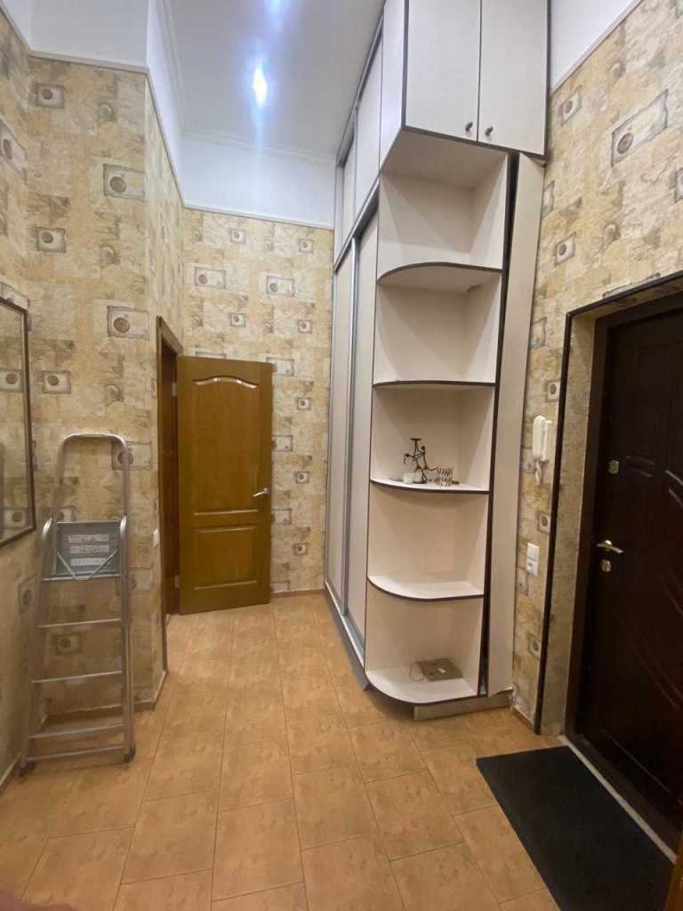 Аренда 1-комнатной квартиры 38 м², Бассейная ул., 12