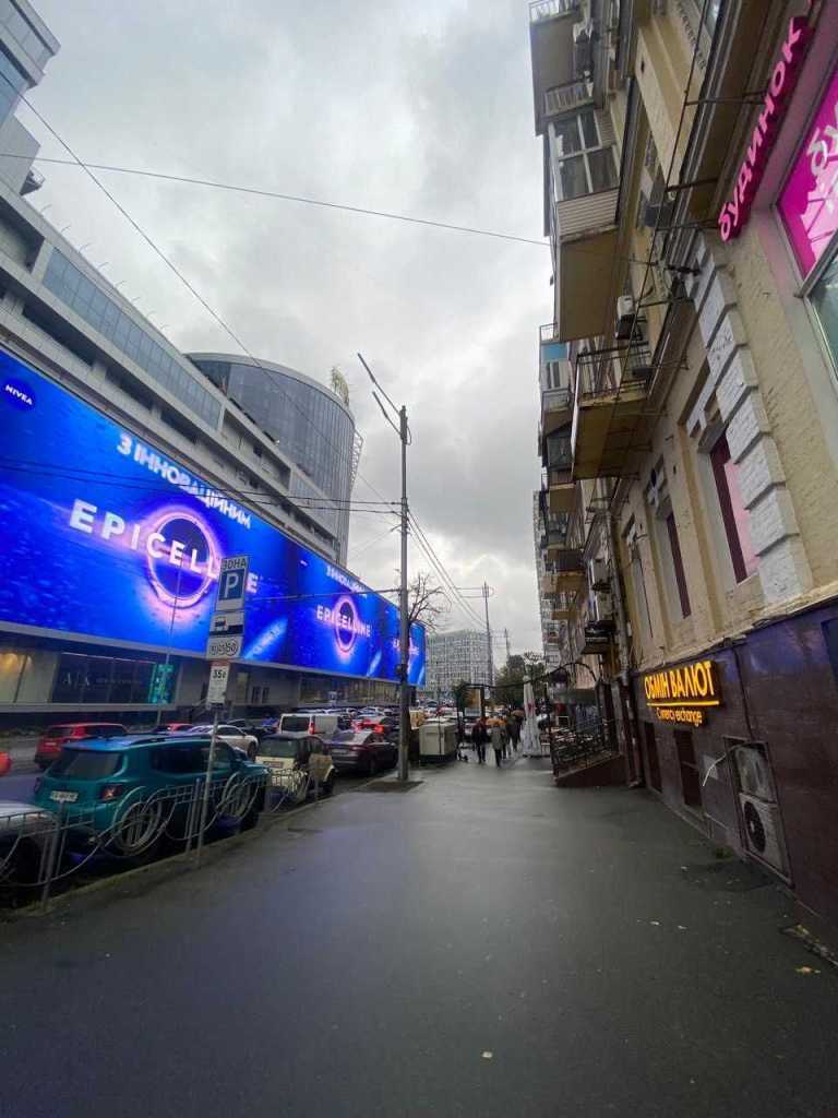 Аренда 1-комнатной квартиры 38 м², Бассейная ул., 12