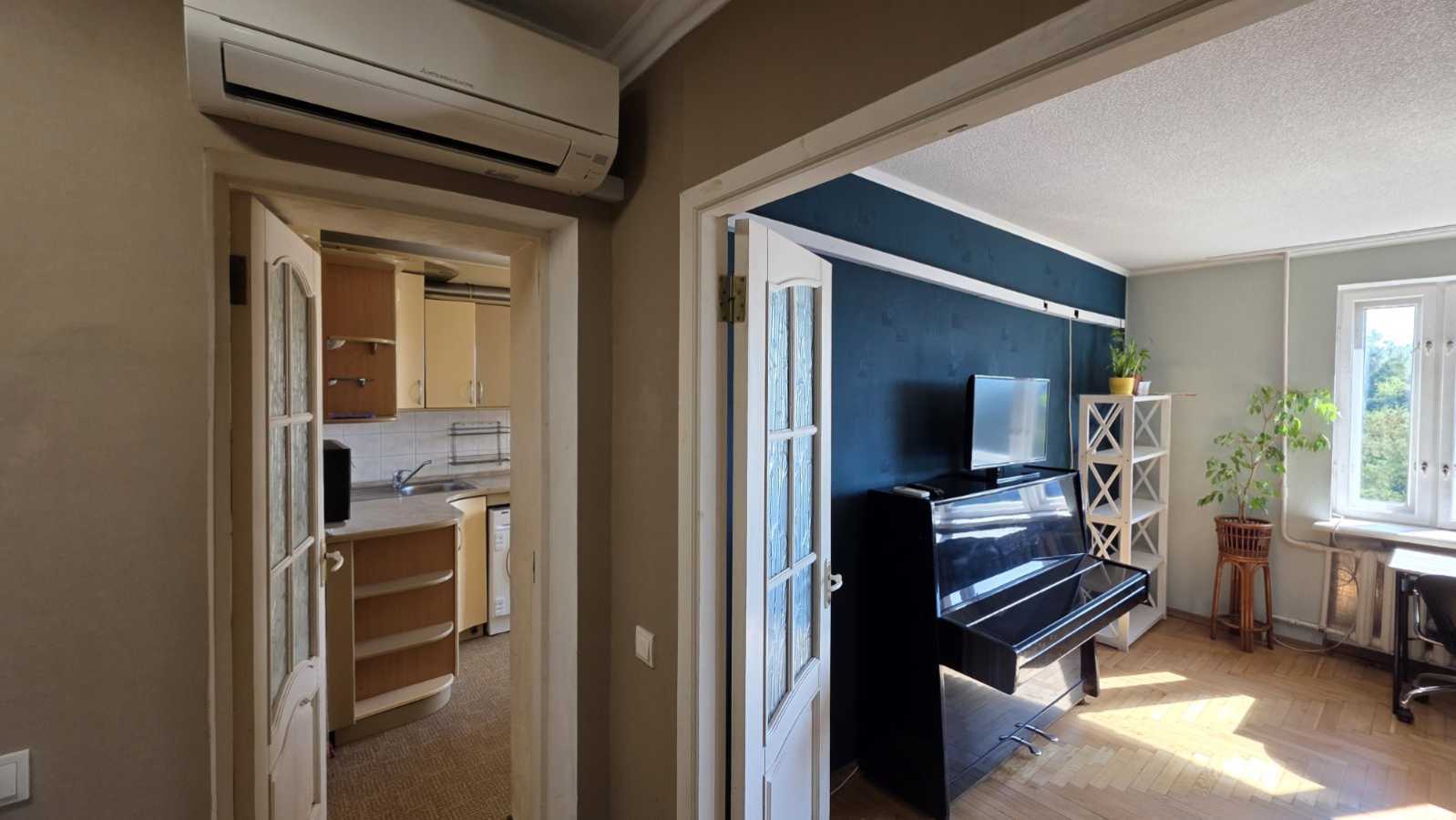 Аренда 3-комнатной квартиры 75 м², Петра Радченко ул., 12