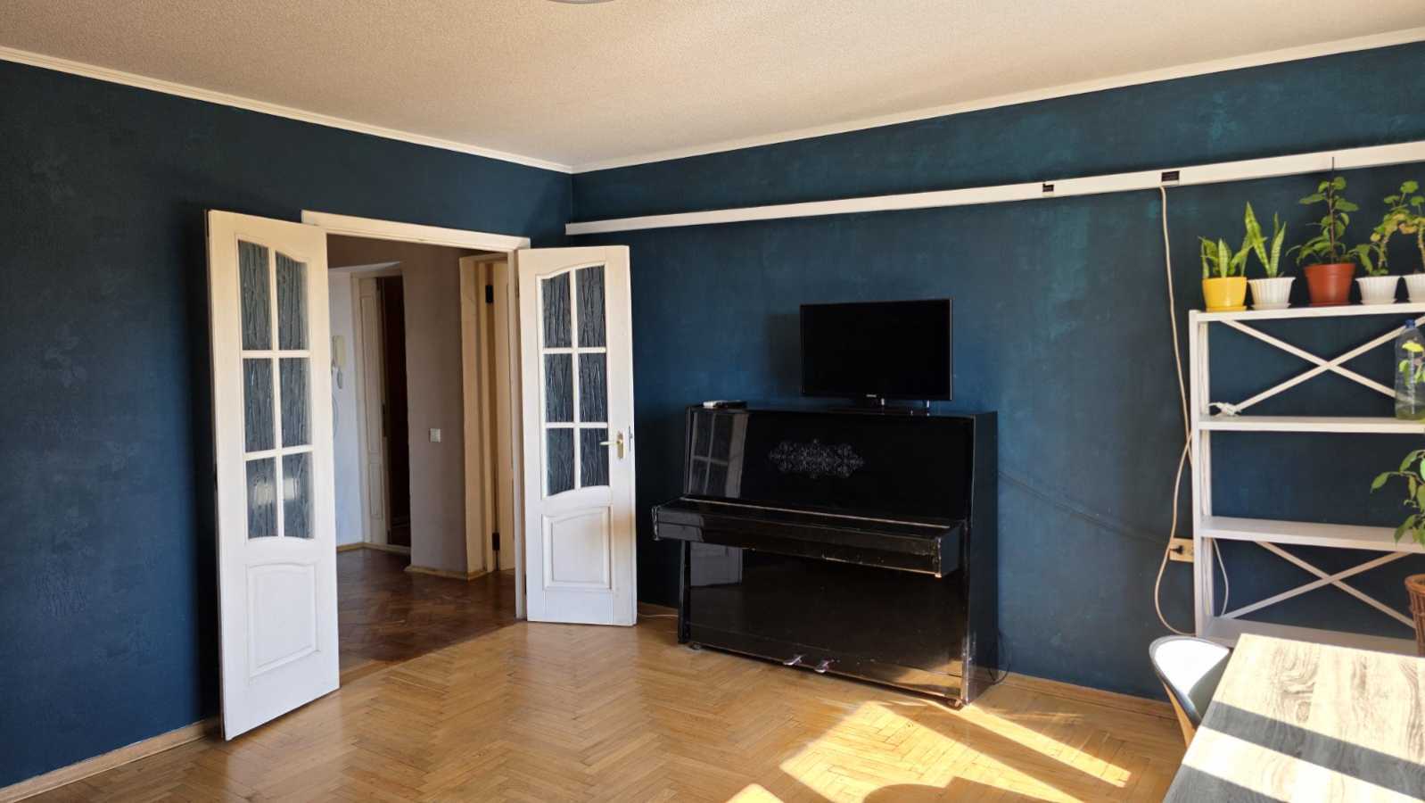 Аренда 3-комнатной квартиры 75 м², Петра Радченко ул., 12