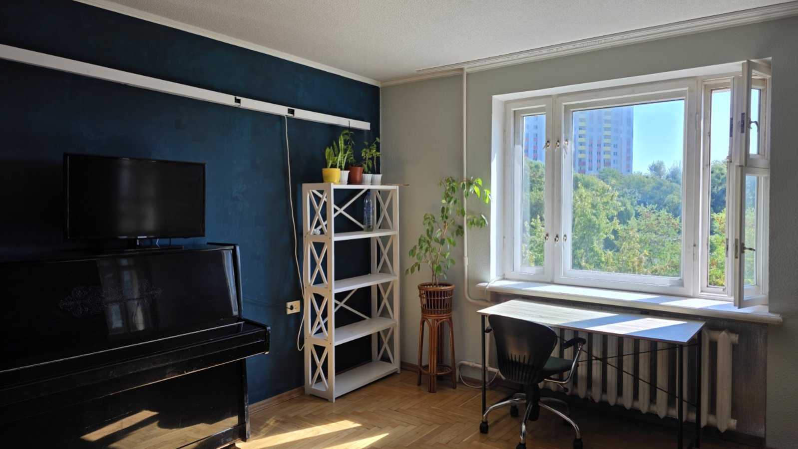 Аренда 3-комнатной квартиры 75 м², Петра Радченко ул., 12