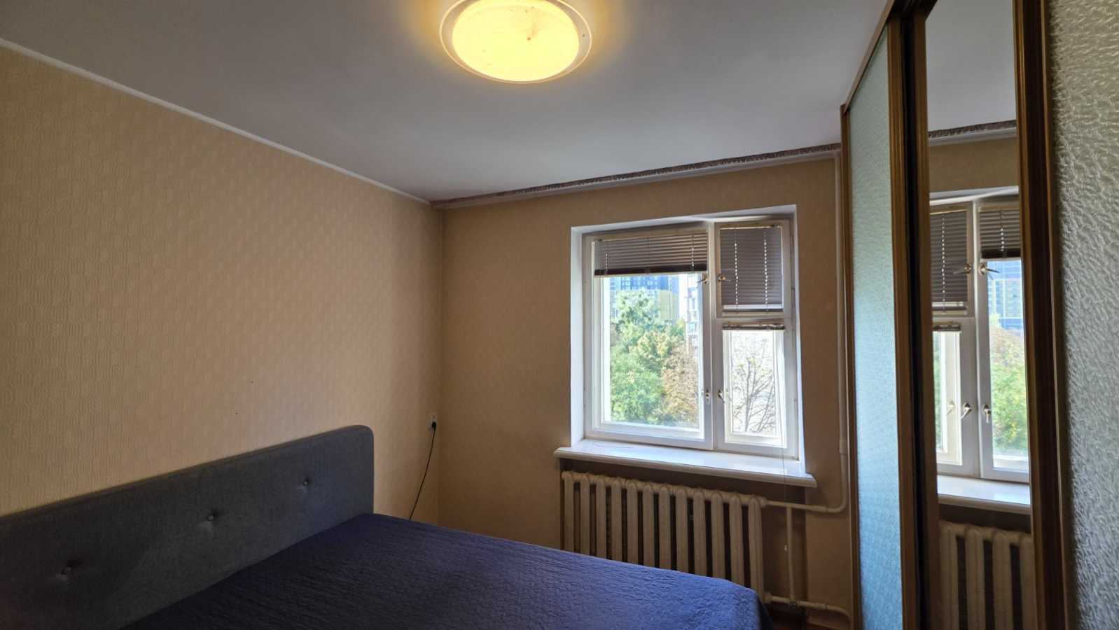 Аренда 3-комнатной квартиры 75 м², Петра Радченко ул., 12