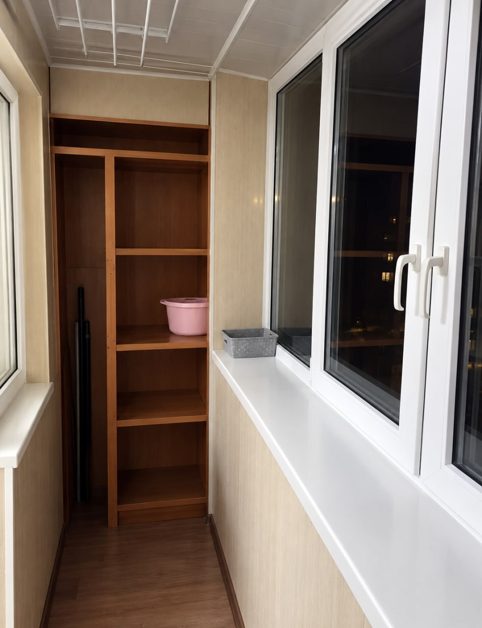 Аренда 2-комнатной квартиры 47.52 м², Академика Туполева ул., 11