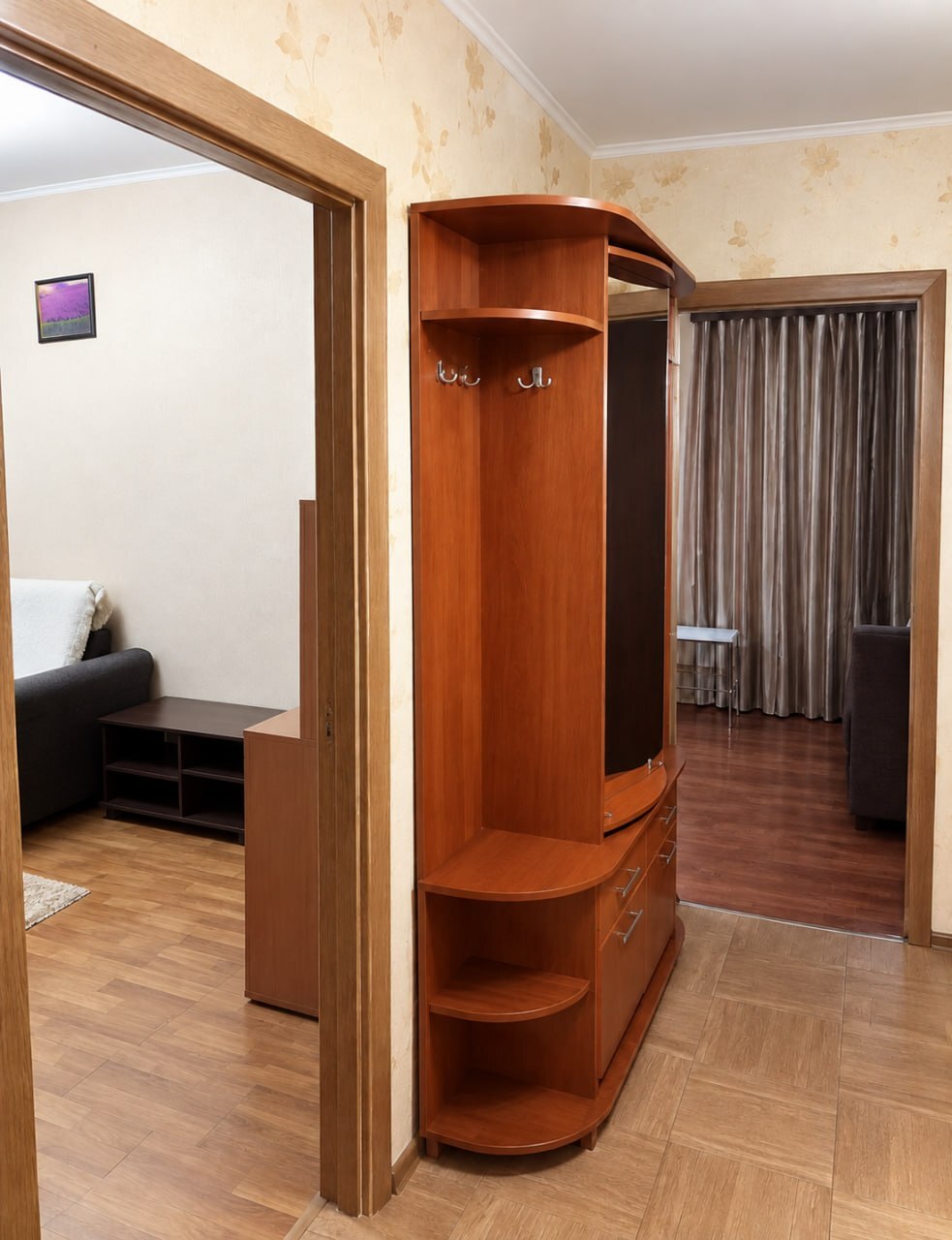 Аренда 2-комнатной квартиры 47.52 м², Академика Туполева ул., 11