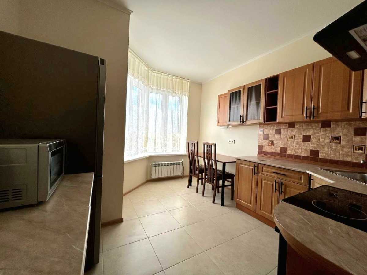 Аренда 2-комнатной квартиры 62 м², Академика Палладина просп., 22