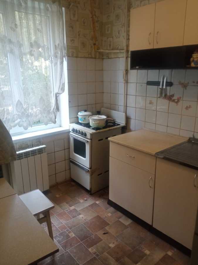 Аренда 1-комнатной квартиры 38 м², Жмеринская ул., 16