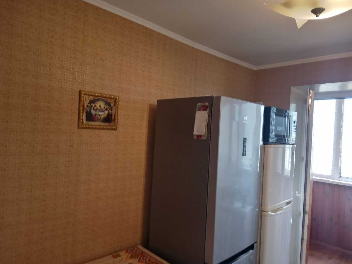 Продаж 1-кімнатної квартири 40.5 м², Флоренції вул., 9