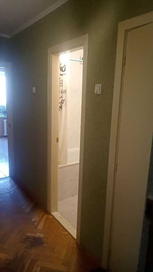 Продаж 1-кімнатної квартири 40.5 м², Флоренції вул., 9