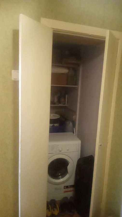 Продаж 1-кімнатної квартири 40.5 м², Флоренції вул., 9