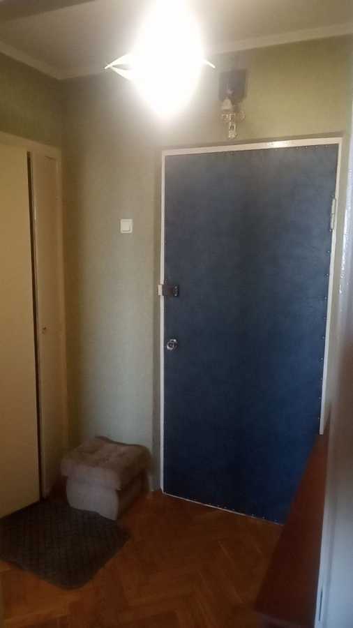 Продаж 1-кімнатної квартири 40.5 м², Флоренції вул., 9
