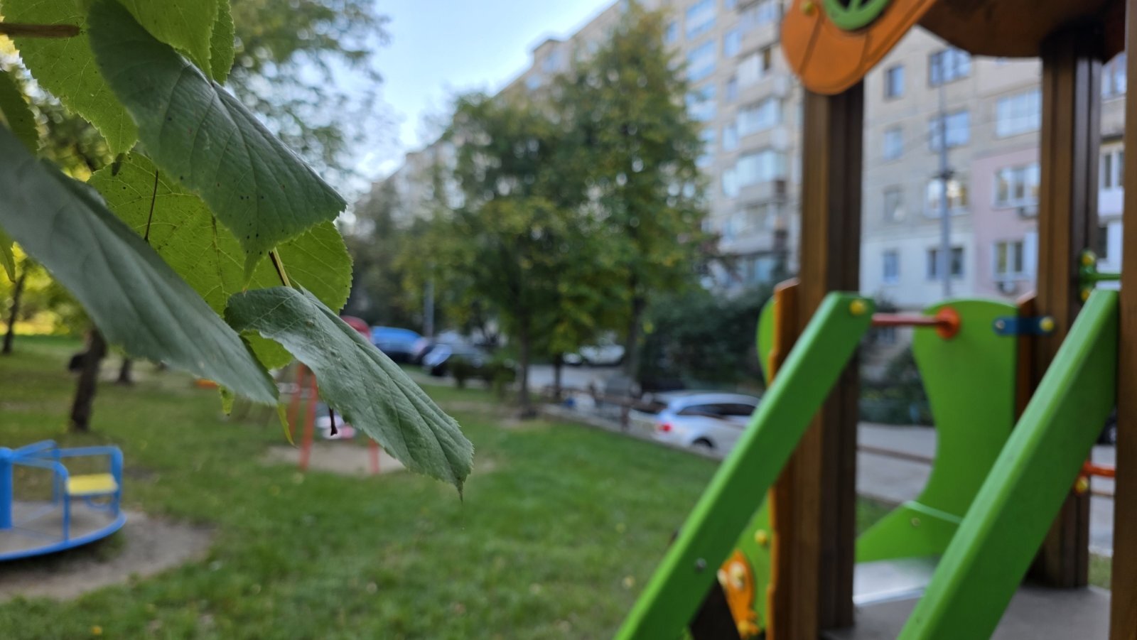 Продаж 3-кімнатної квартири 62 м², Леся Курбаса просп., 12Б