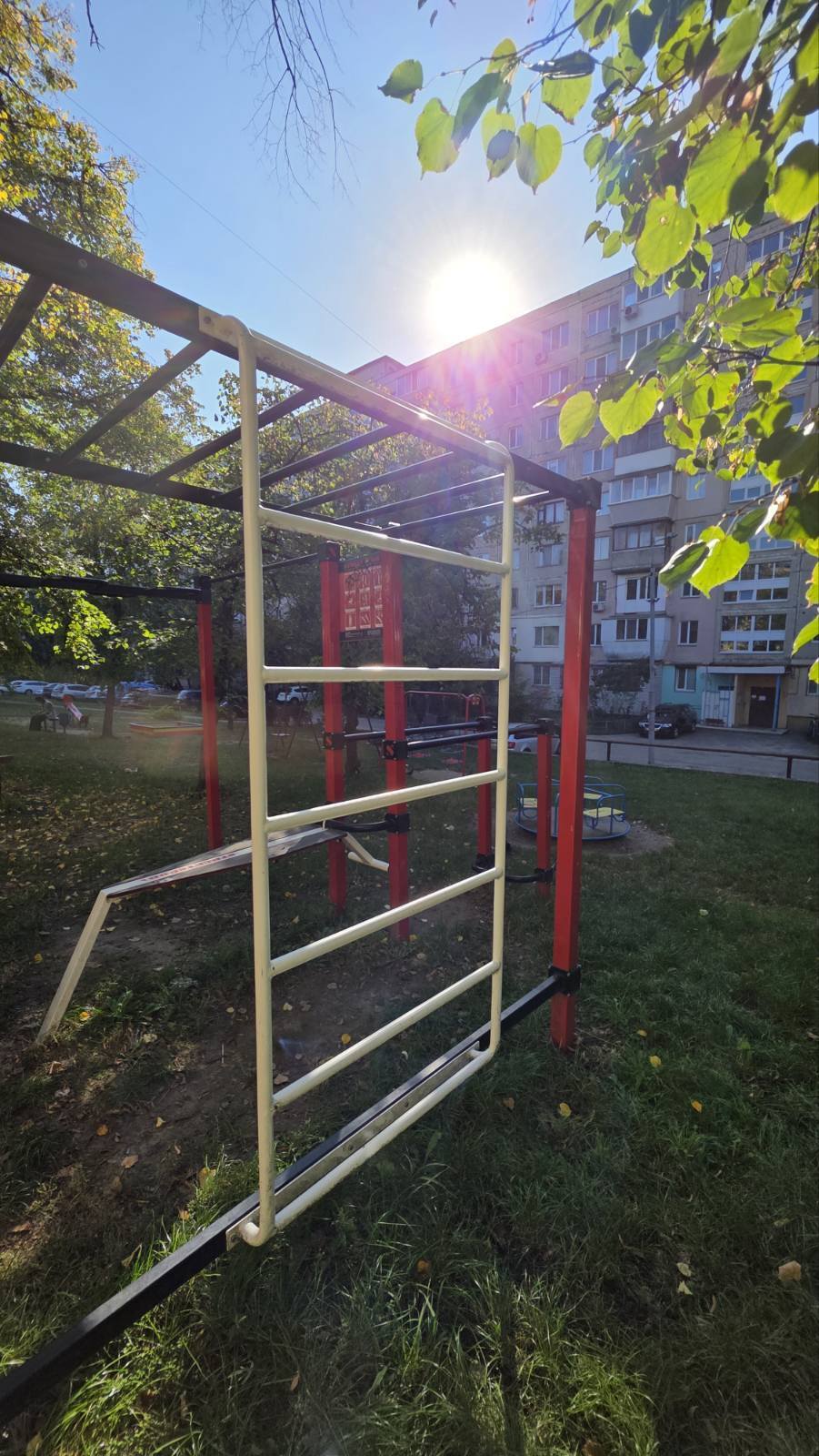 Продаж 3-кімнатної квартири 62 м², Леся Курбаса просп., 12Б