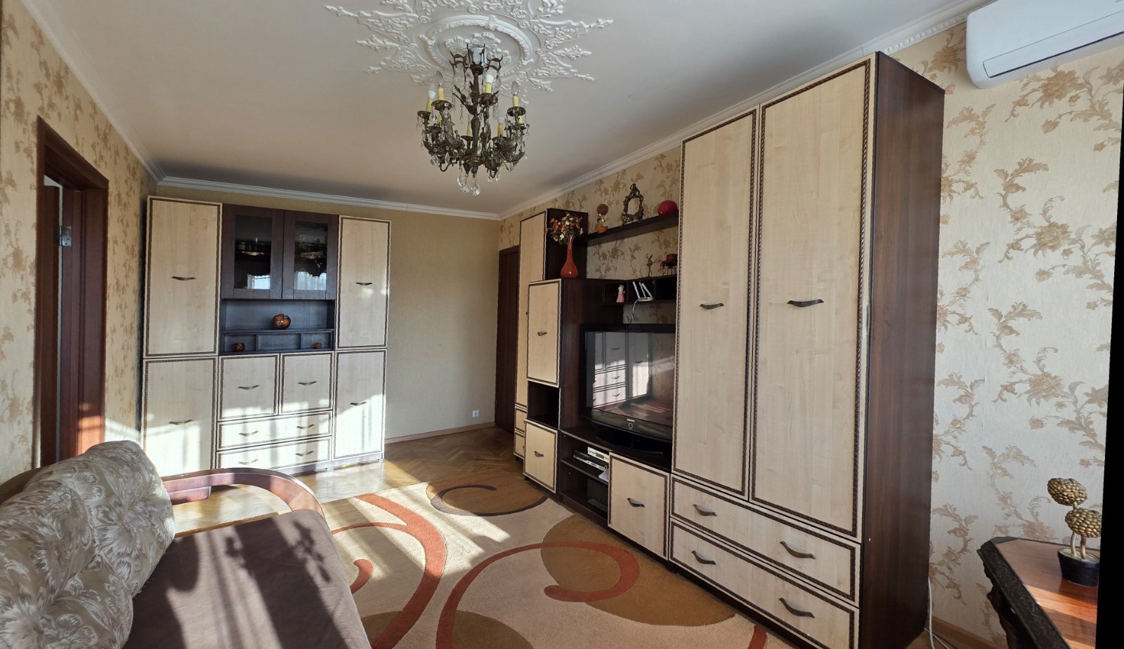 Продаж 3-кімнатної квартири 62 м², Леся Курбаса просп., 12Б