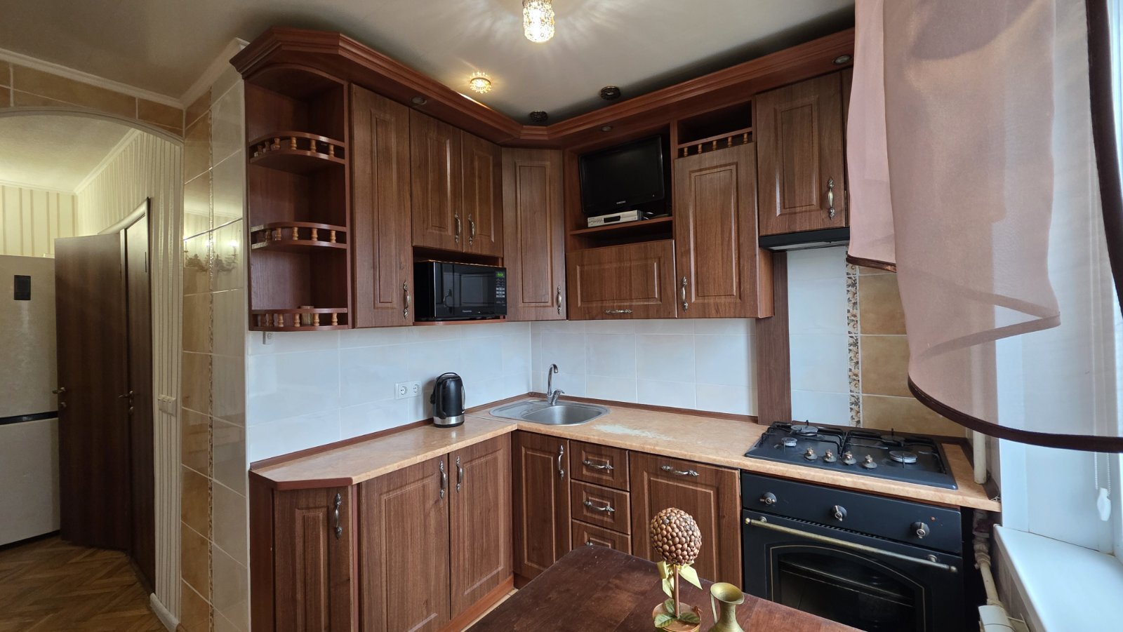 Продаж 3-кімнатної квартири 62 м², Леся Курбаса просп., 12Б
