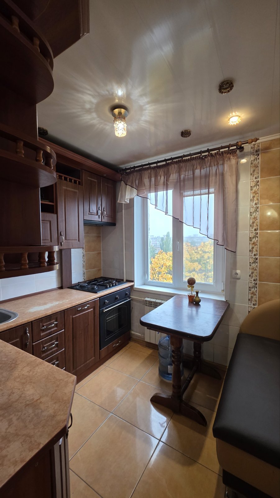 Продаж 3-кімнатної квартири 62 м², Леся Курбаса просп., 12Б