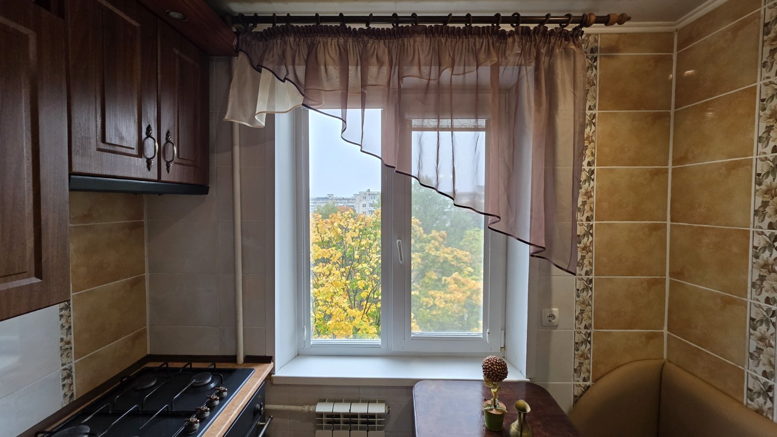 Продаж 3-кімнатної квартири 62 м², Леся Курбаса просп., 12Б