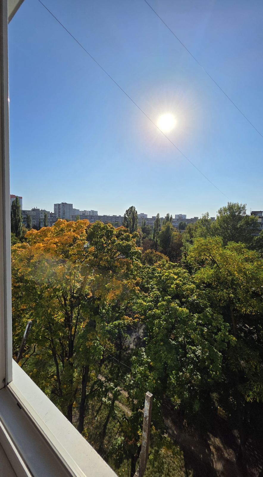 Продаж 3-кімнатної квартири 62 м², Леся Курбаса просп., 12Б