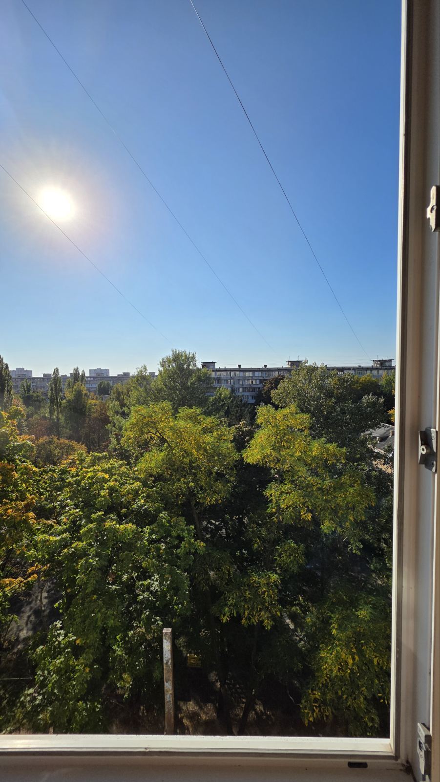 Продаж 3-кімнатної квартири 62 м², Леся Курбаса просп., 12Б