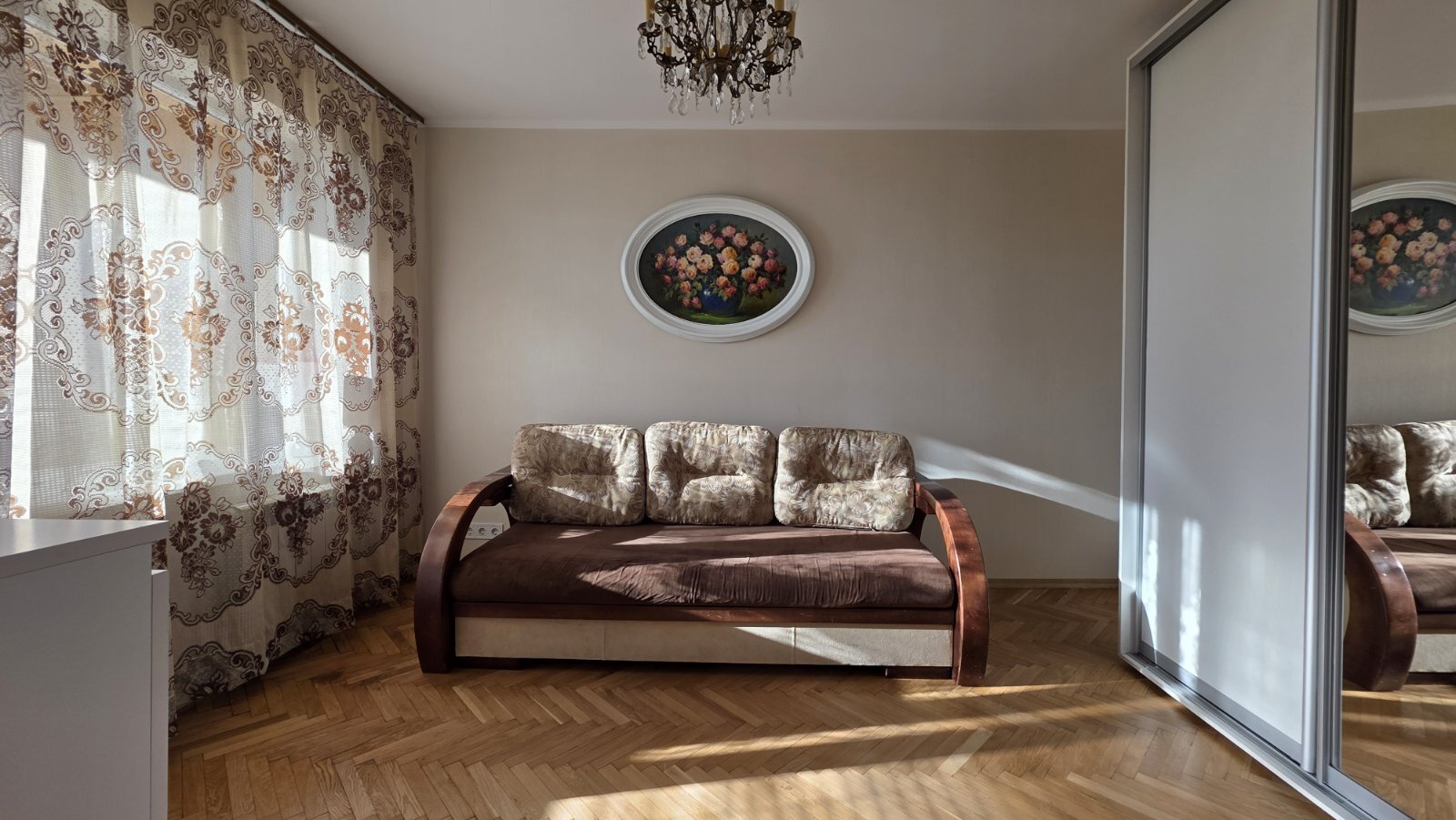 Продаж 3-кімнатної квартири 62 м², Леся Курбаса просп., 12Б