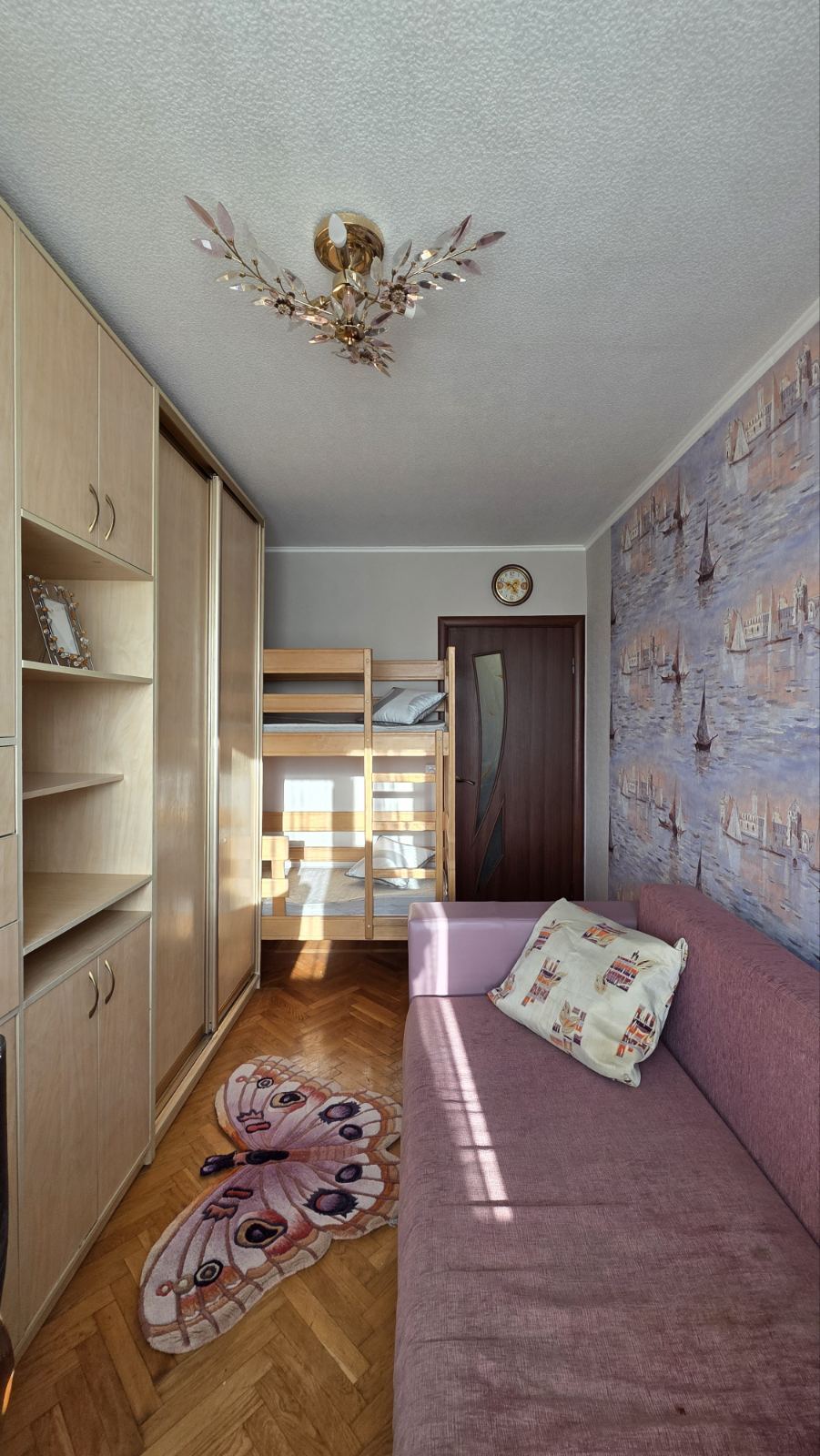 Продаж 3-кімнатної квартири 62 м², Леся Курбаса просп., 12Б
