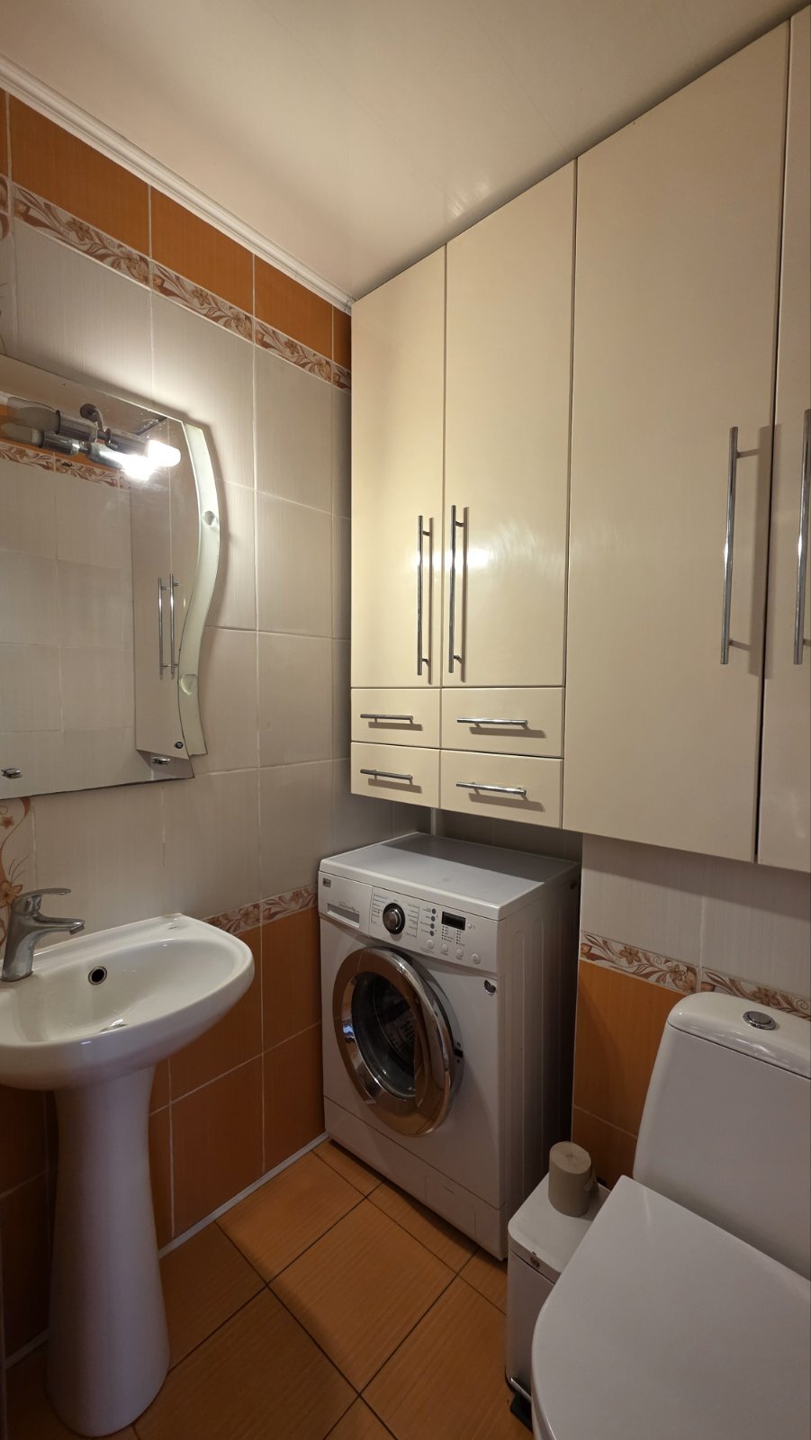 Продаж 3-кімнатної квартири 62 м², Леся Курбаса просп., 12Б