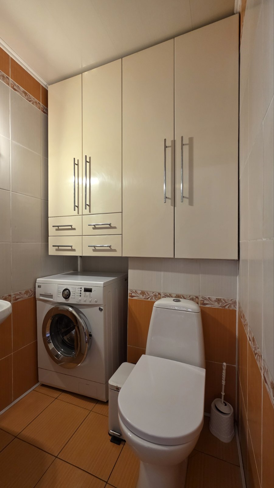 Продаж 3-кімнатної квартири 62 м², Леся Курбаса просп., 12Б