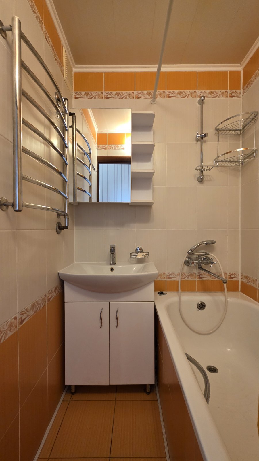 Продаж 3-кімнатної квартири 62 м², Леся Курбаса просп., 12Б