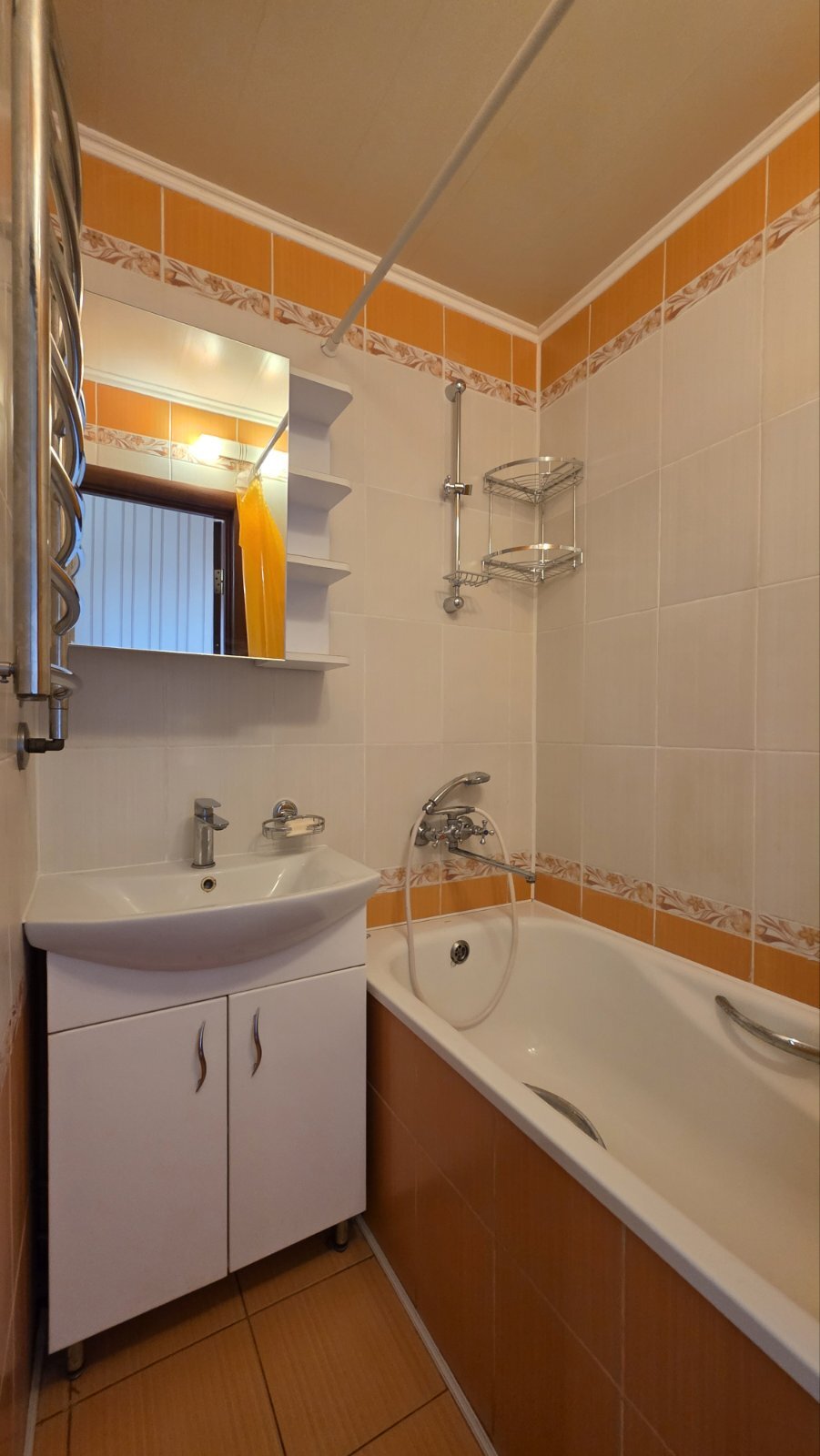 Продаж 3-кімнатної квартири 62 м², Леся Курбаса просп., 12Б