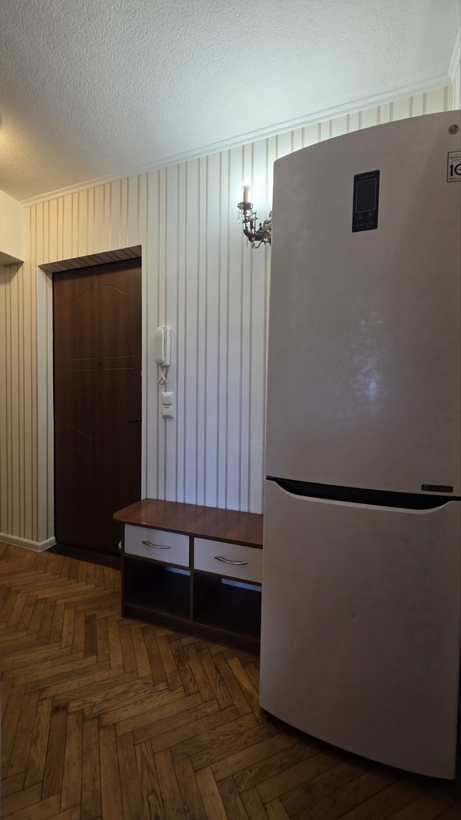 Продаж 3-кімнатної квартири 62 м², Леся Курбаса просп., 12Б