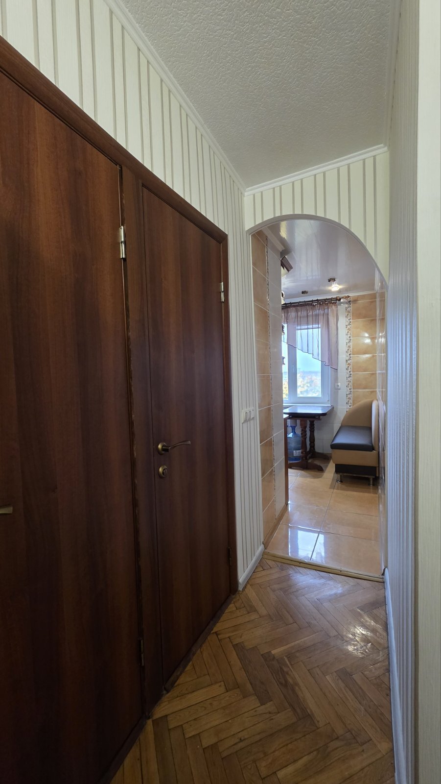 Продаж 3-кімнатної квартири 62 м², Леся Курбаса просп., 12Б