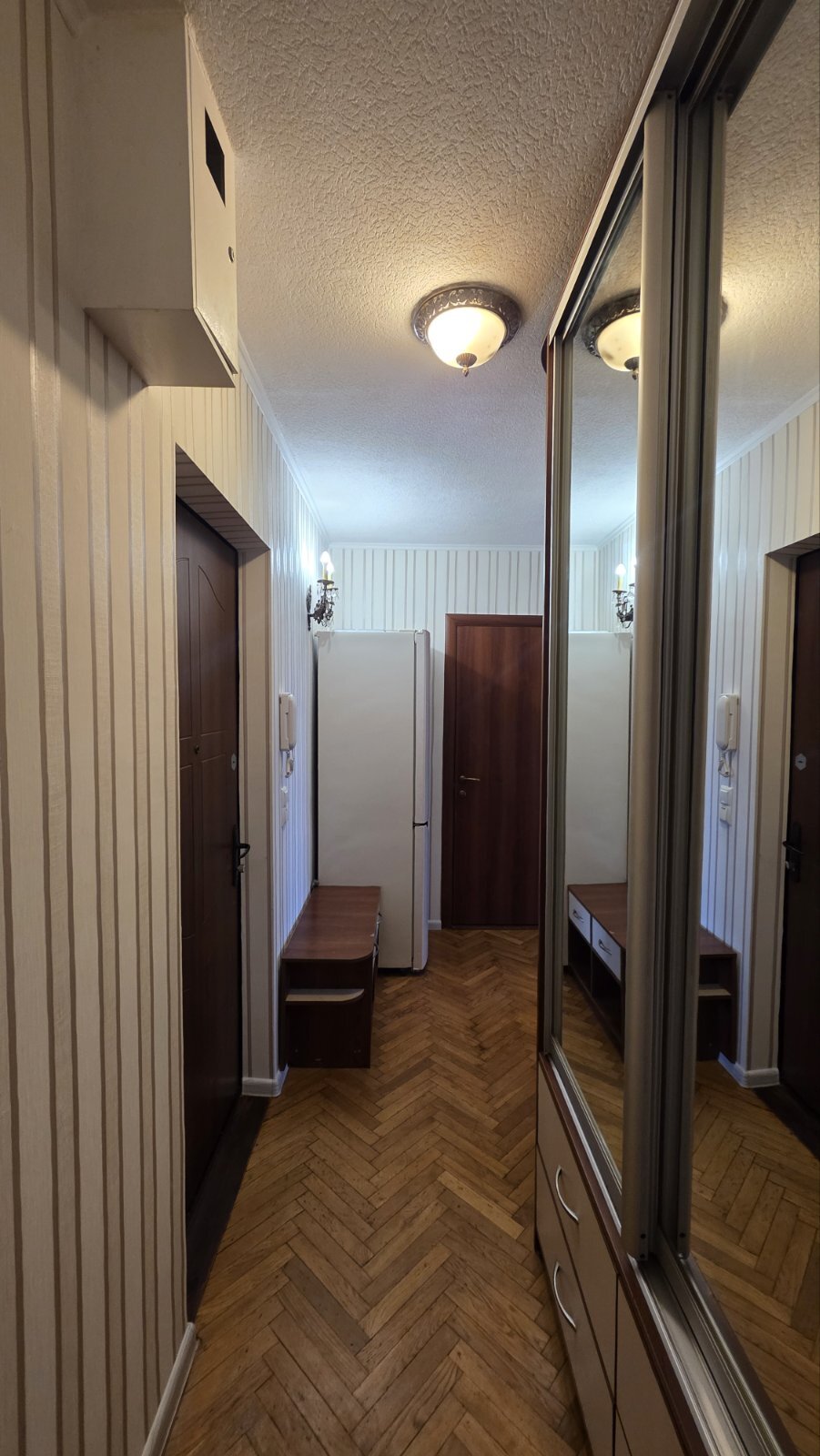 Продаж 3-кімнатної квартири 62 м², Леся Курбаса просп., 12Б